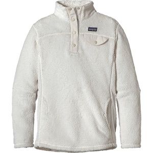 Patagonia Re-Tool Snap Fleece Pullover Jacket